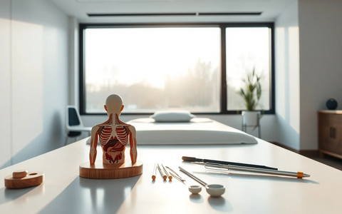 Potsdamer Kompaktkurs startet Weiterbildung in Spezieller Schmerztherapie - Foto: über boerse-global.de