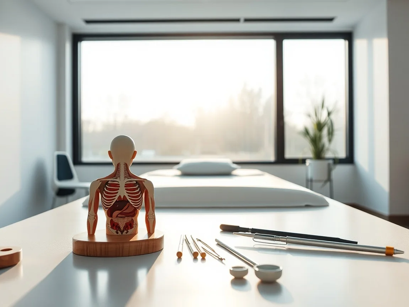 Potsdamer Kompaktkurs startet Weiterbildung in Spezieller Schmerztherapie - Foto: über boerse-global.de