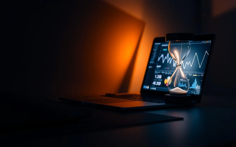 Digitale Überwachung trifft auf Zeit-Souveränität - Foto: über boerse-global.de