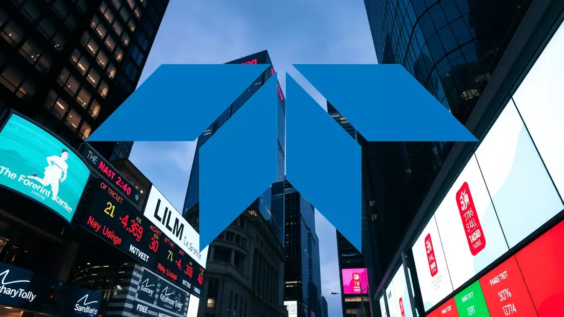 Teledyne Stock Gains Momentum from Defense Contract and Upward Revisions Illustration mit AI erstellt übermittelt durch boerse-global.de