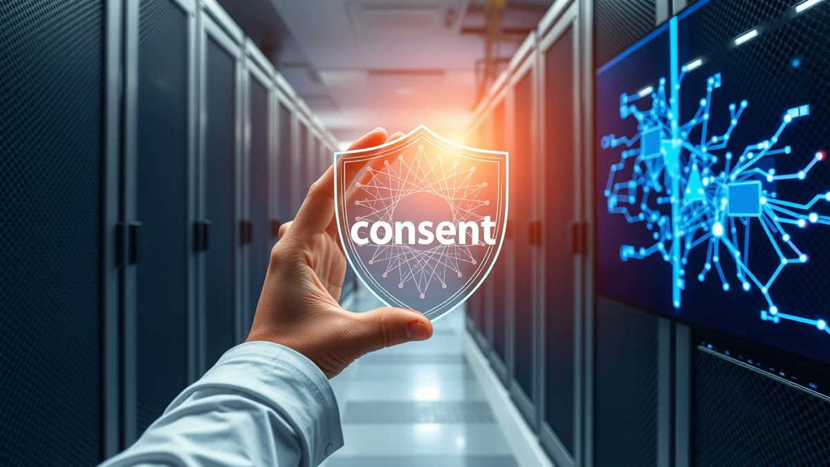 Usercentrics übernimmt AI-Governance-Pionier MCP Manager - Foto: über boerse-global.de