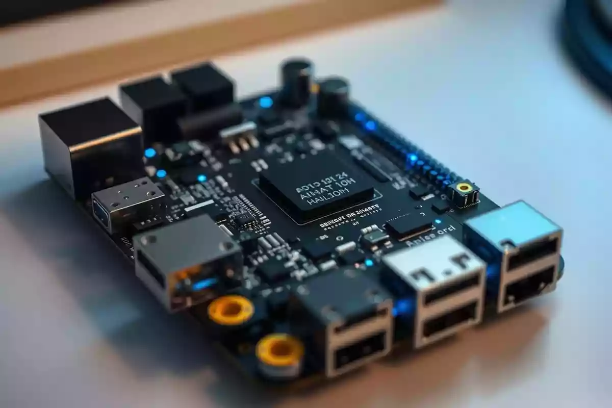 Raspberry Pi AI HAT+ 2: KI-Modelle jetzt offline auf dem Mini-Computer