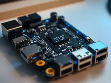 Raspberry Pi AI HAT+ 2: KI-Modelle jetzt offline auf dem Mini-Computer - Foto: über boerse-global.de