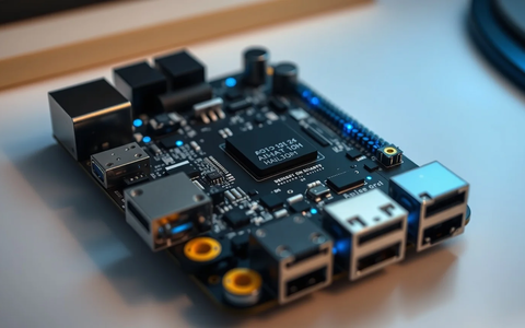 Raspberry Pi AI HAT+ 2: KI-Modelle jetzt offline auf dem Mini-Computer - Foto: über boerse-global.de