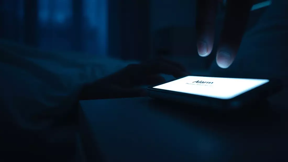 iPhone-Alarm: Stummer Wecker frustriert Millionen Nutzer - Bild: über boerse-global.de