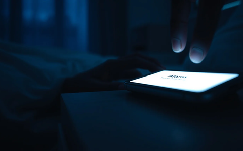 iPhone-Alarm: Stummer Wecker frustriert Millionen Nutzer - Foto: über boerse-global.de