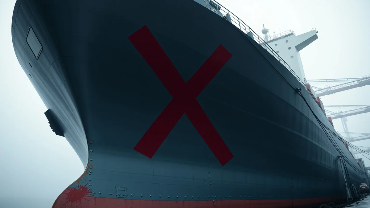 Trump droht Europa mit Strafzöllen im Streit um Grönland - Foto: über boerse-global.de