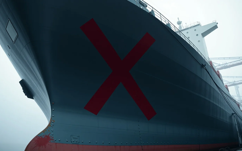 Trump droht Europa mit Strafzöllen im Streit um Grönland - Foto: über boerse-global.de