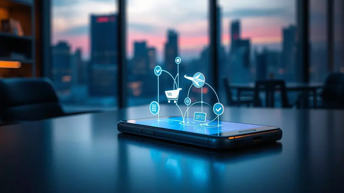 Alibabas Qwen-App: Vom Chatbot zum ausführenden Assistenten - Bild: über boerse-global.de