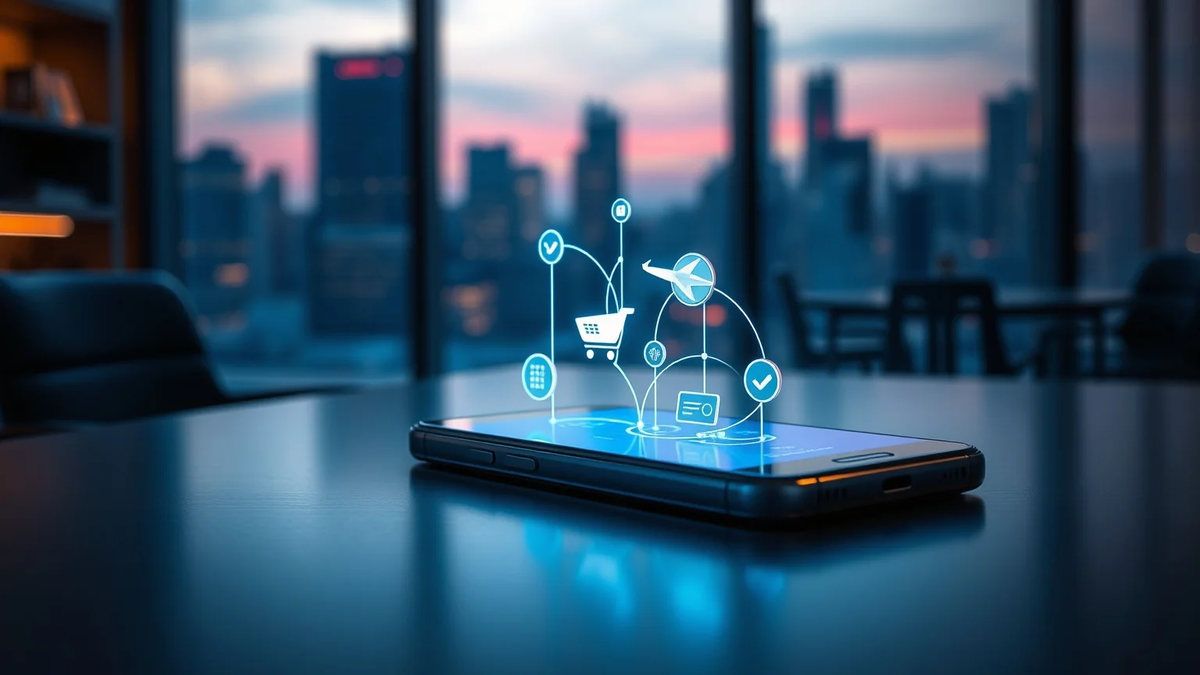 Alibabas Qwen-App: Vom Chatbot zum ausführenden Assistenten - Foto: über boerse-global.de