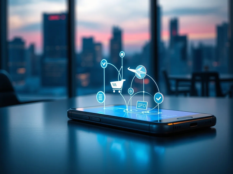 Alibabas Qwen-App: Vom Chatbot zum ausführenden Assistenten - Foto: über boerse-global.de