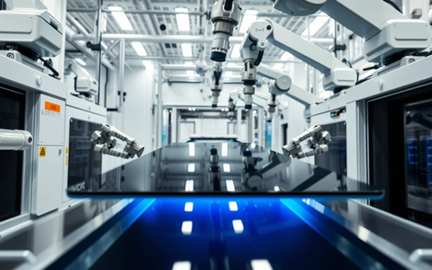 Samsung Display startet OLED-Produktion für Apple-MacBook - Foto: über boerse-global.de