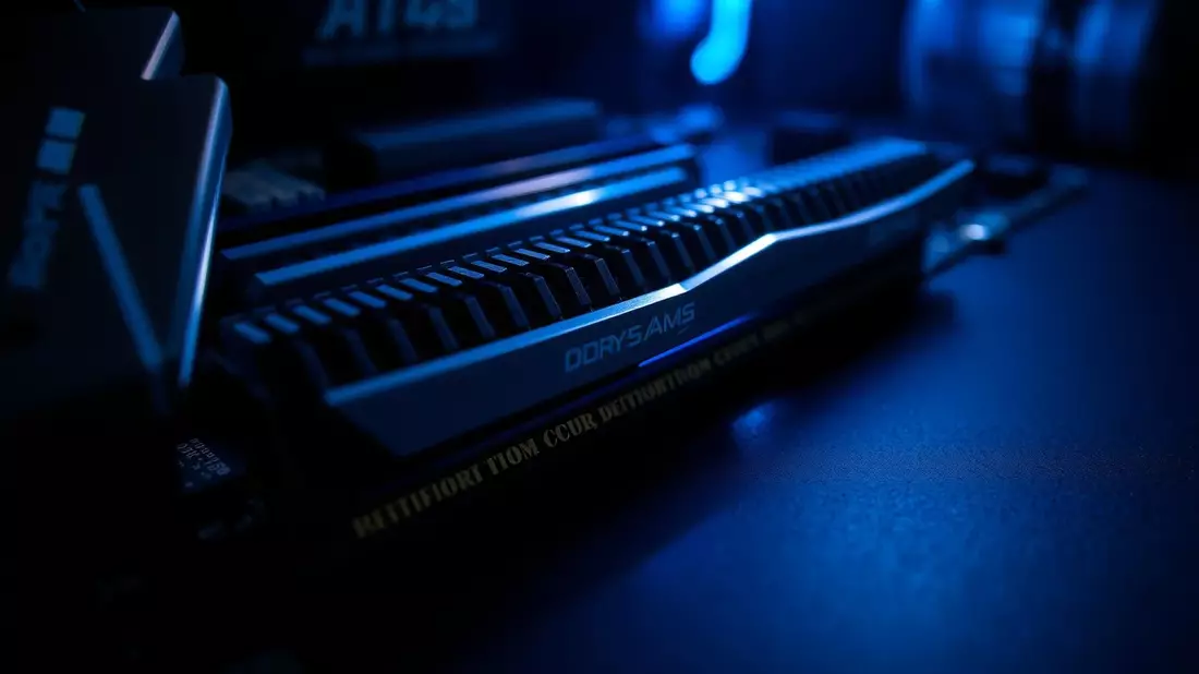 MSI Unify-X Max: Das neue Maß für AMD-Overclocking - Bild: über boerse-global.de