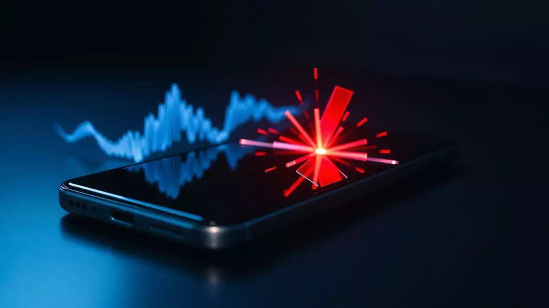 Dolby-Lücke in Android erlaubt Zero-Click-Angriffe - Bild: über boerse-global.de