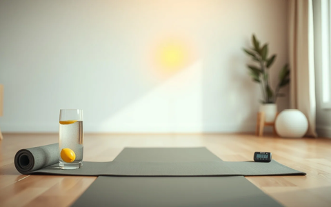 Despeghels 2+2+4-Methode bekämpft gefährliches Bauchfett - Foto: über boerse-global.de