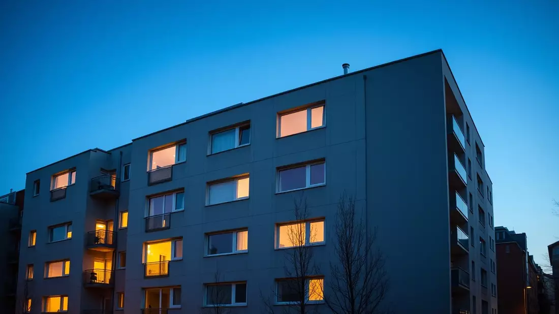 Wien startet Wohn-Offensive für Neuzugezogene - Bild: über boerse-global.de