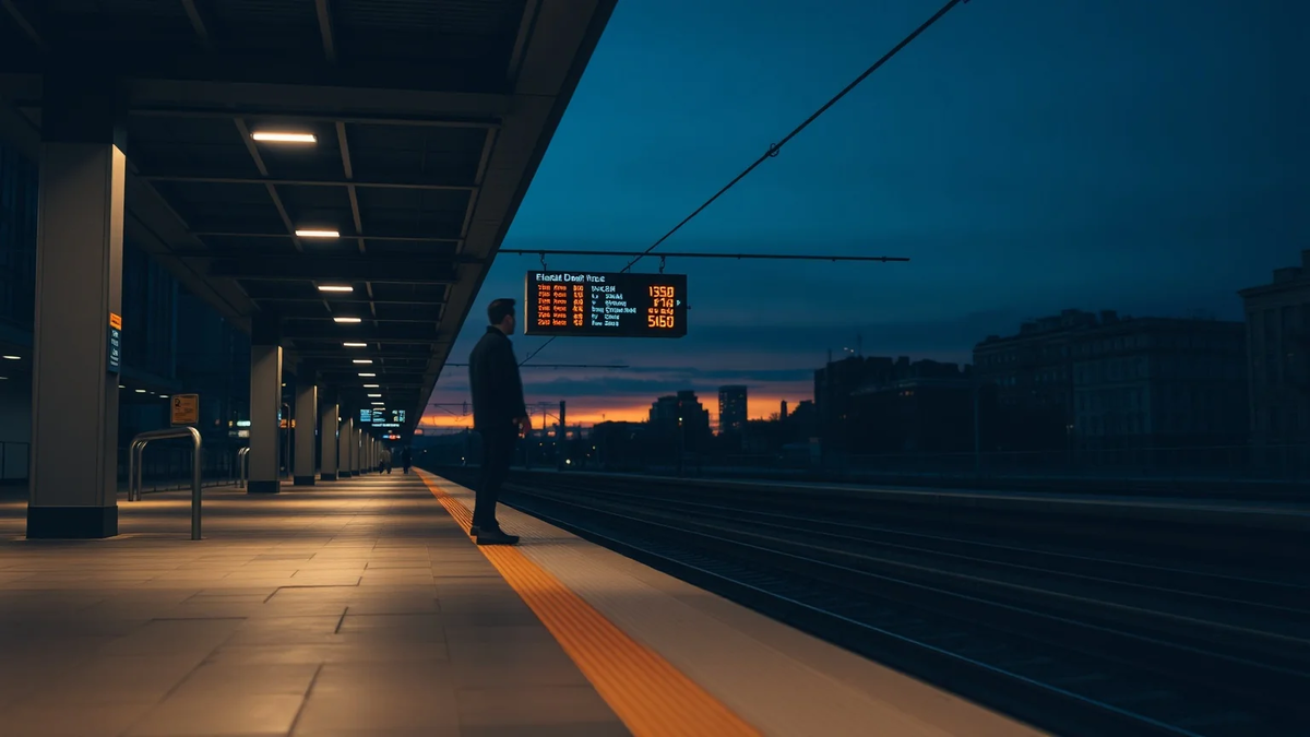 Deutschlandticket und CO2-Preis: Mobilität wird deutlich teurer - Foto: über boerse-global.de