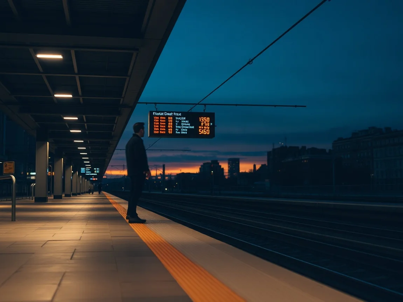 Deutschlandticket und CO2-Preis: Mobilität wird deutlich teurer - Foto: über boerse-global.de