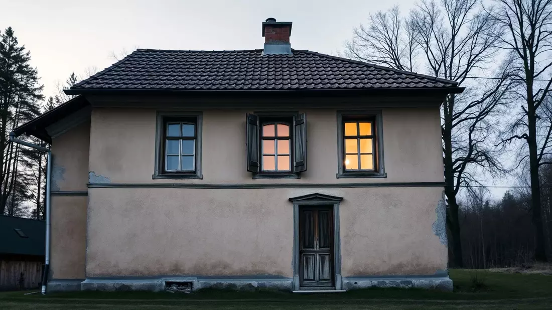 Prinzendorf: Sanierungsprojekt für 115.000 Euro lädt zum Open House - Bild: über boerse-global.de