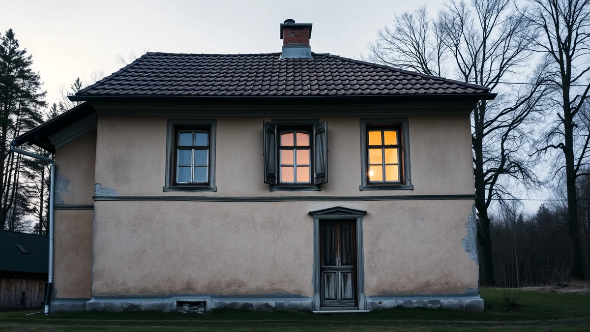 Prinzendorf: Sanierungsprojekt für 115.000 Euro lädt zum Open House - Foto: über boerse-global.de