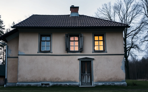 Prinzendorf: Sanierungsprojekt für 115.000 Euro lädt zum Open House - Foto: über boerse-global.de