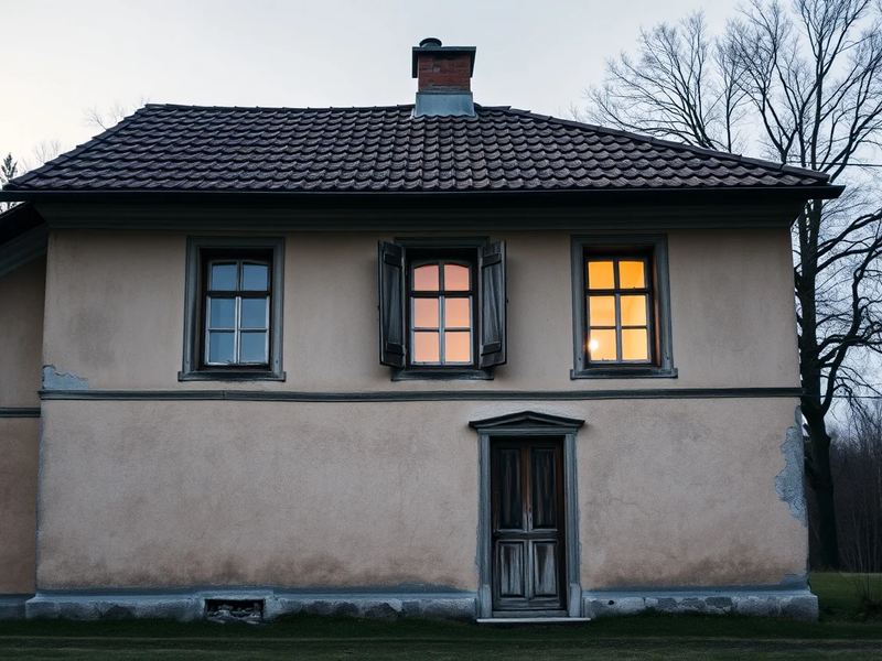 Prinzendorf: Sanierungsprojekt für 115.000 Euro lädt zum Open House - Foto: über boerse-global.de