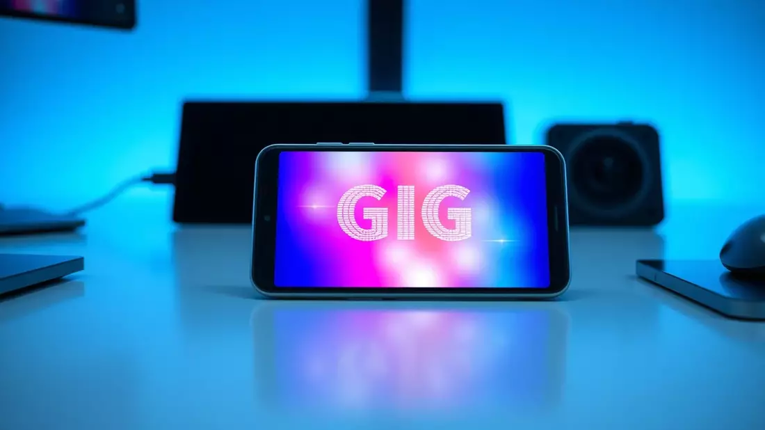 WhatsApp ersetzt GIF-Anbieter Tenor durch Klipy - Bild: über boerse-global.de