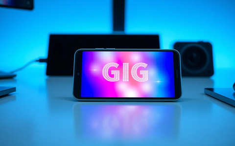 WhatsApp ersetzt GIF-Anbieter Tenor durch Klipy - Foto: über boerse-global.de