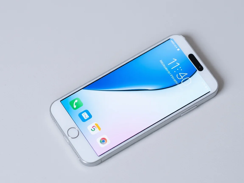 iOS 26: Apples neues Design-Paradies für das iPhone - Foto: über boerse-global.de