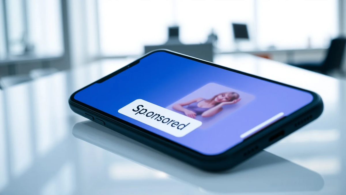 ChatGPT bekommt Werbung: OpenAI startet Werbetests - Foto: über boerse-global.de