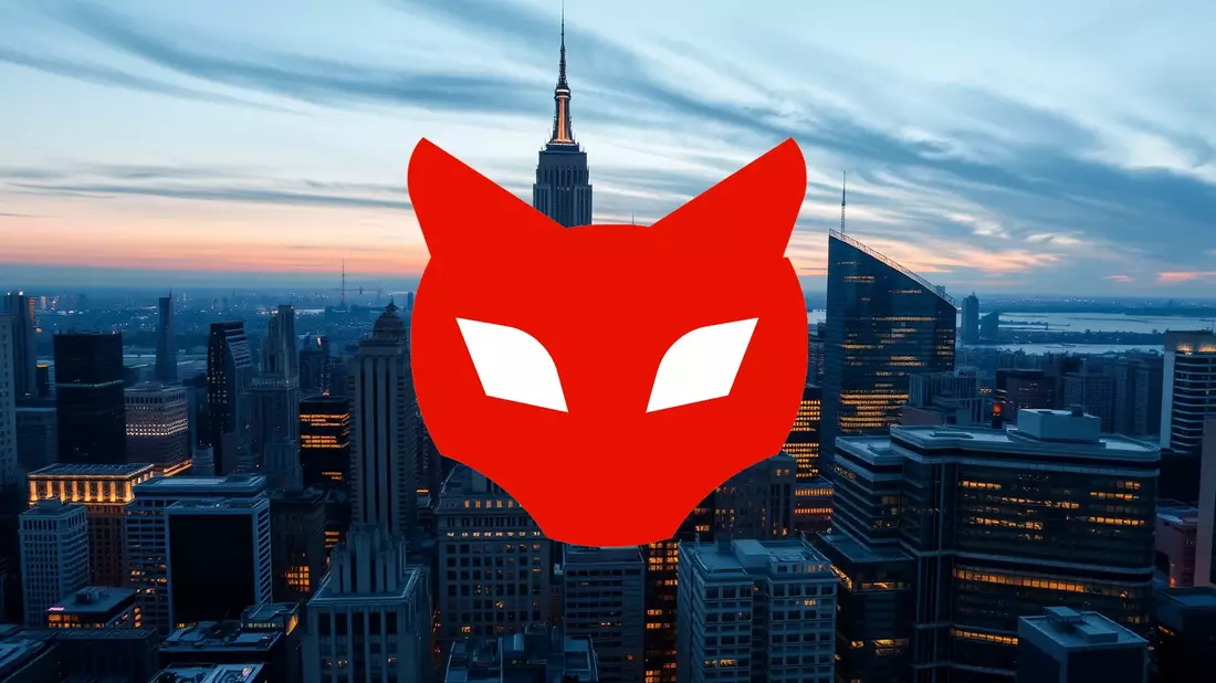 Red Cat Stock: A Strategic Shift from Development to Defense Manufacturing Illustration mit AI erstellt übermittelt durch boerse-global.de