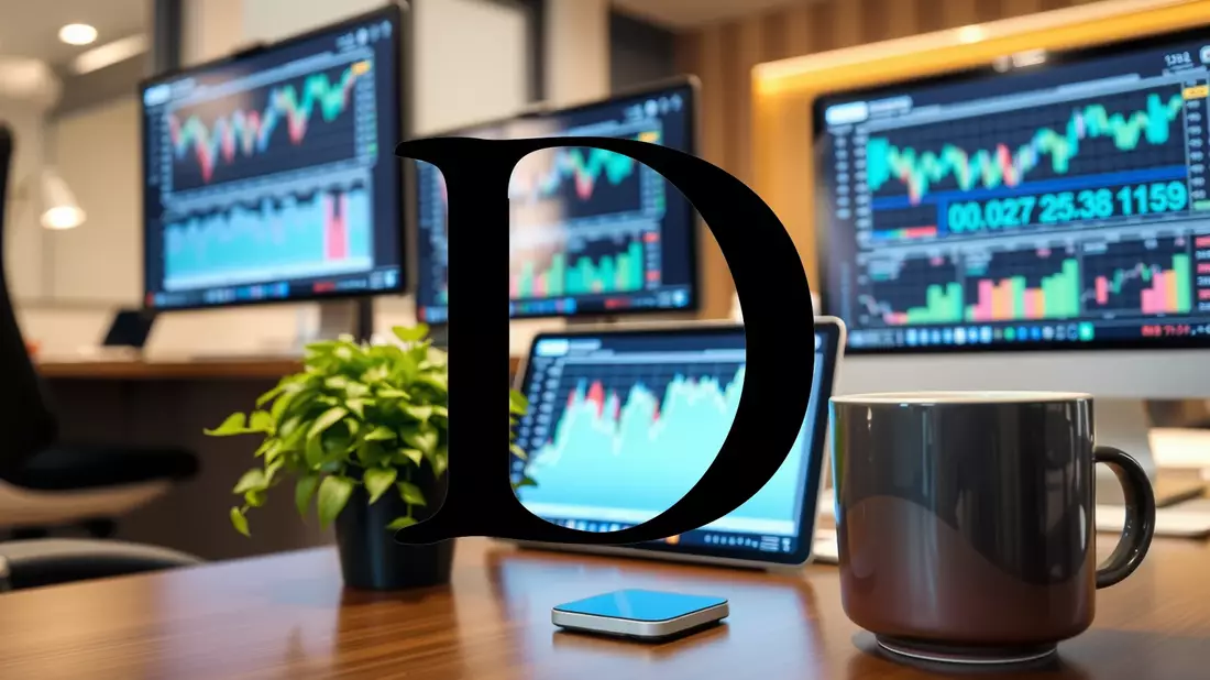 Dillard’s Stock: A Tale of Two Perspectives Illustration mit AI erstellt übermittelt durch boerse-global.de