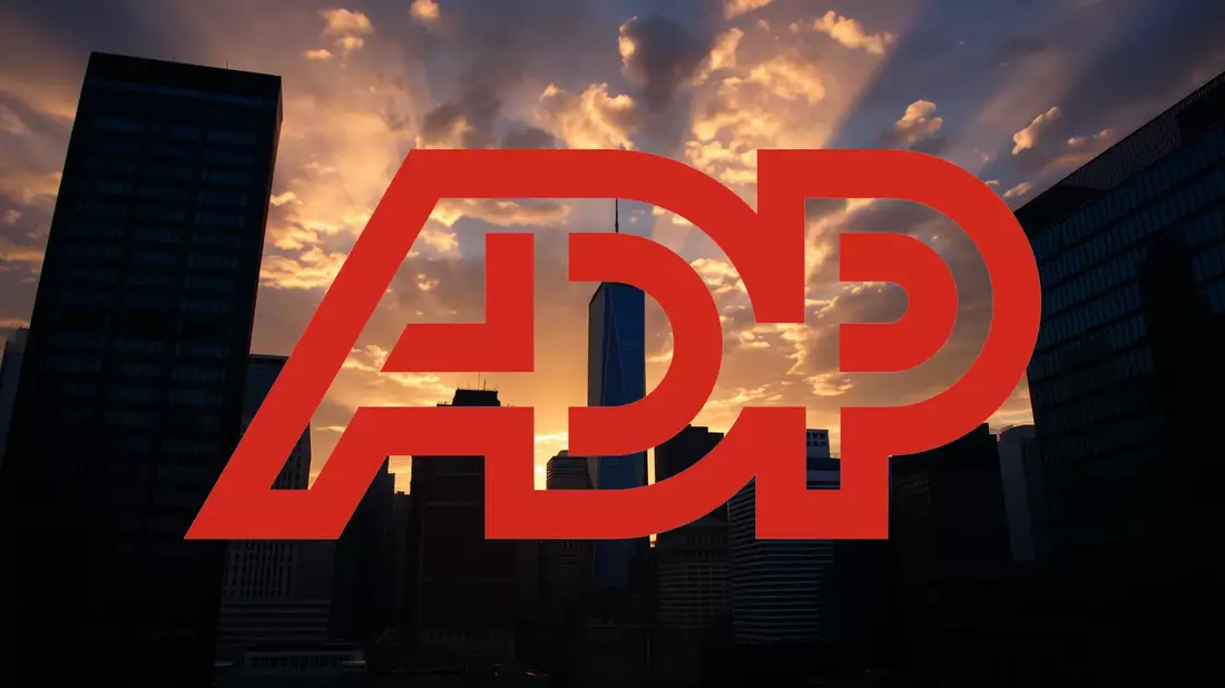 ADP’s Robust Quarterly Performance and Enhanced Shareholder Returns Illustration mit AI erstellt übermittelt durch boerse-global.de