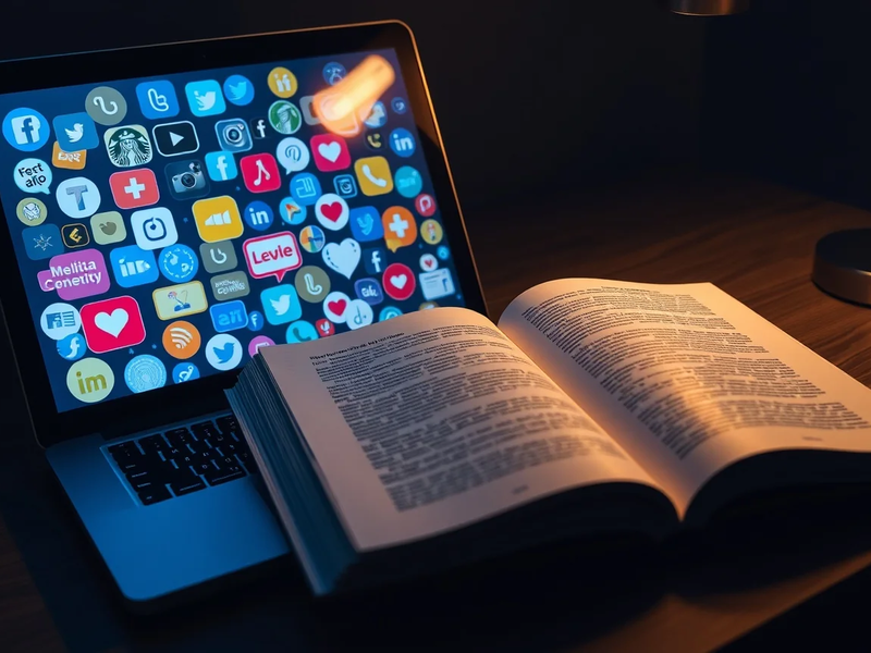 TikTok-Diagnosen: Wenn Social Media zum gefährlichen Arzt wird - Foto: über boerse-global.de