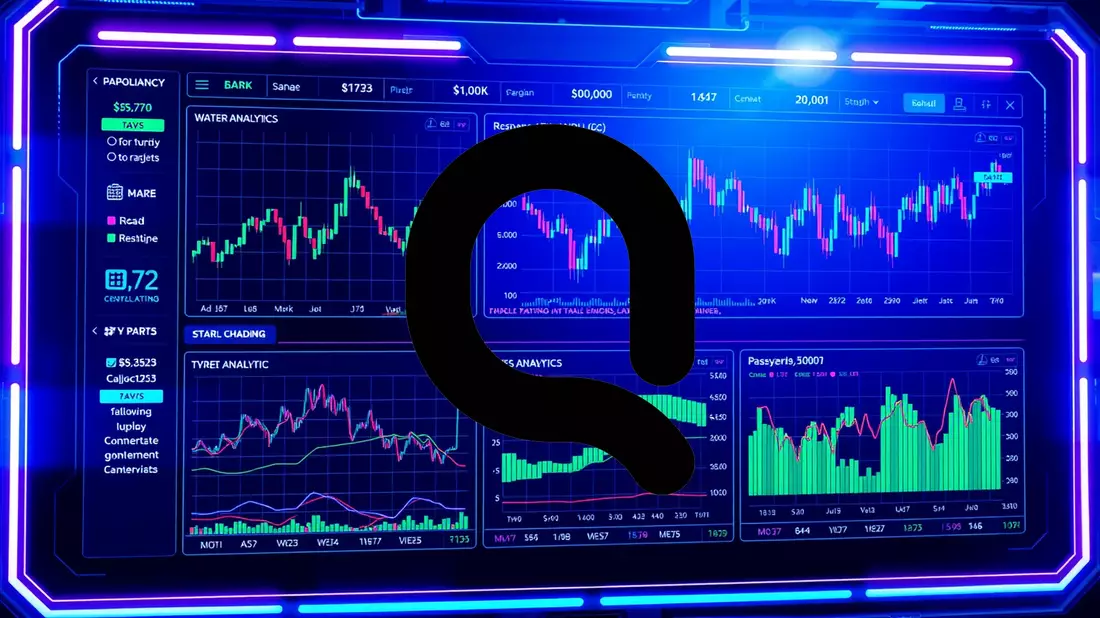 The Skyworks-Qorvo Merger: A Defining Transaction for Shareholders Illustration mit AI erstellt übermittelt durch boerse-global.de