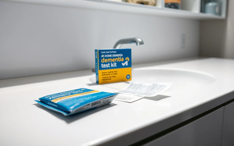 Demenz-Selbsttests: Experten warnen vor trügerischen Schnelltests - Foto: über boerse-global.de