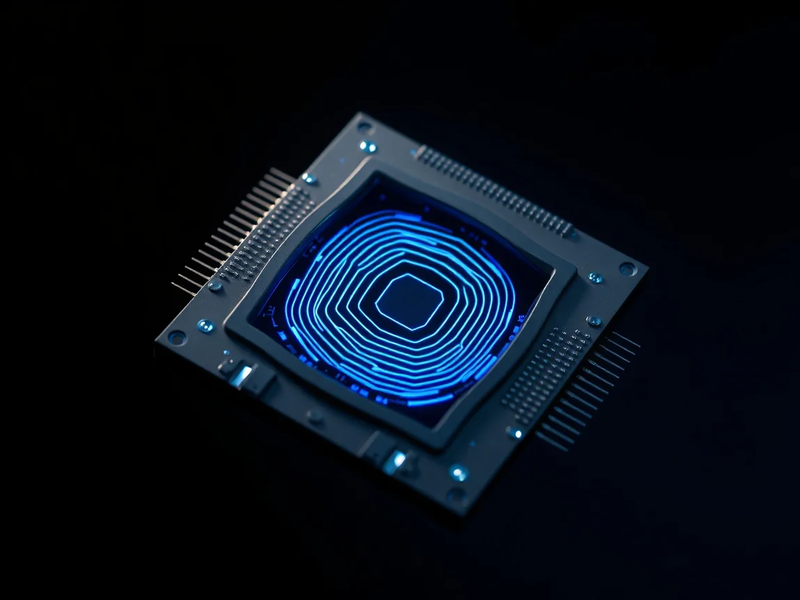 Phonon-Laser: Mikro-Erdbeben auf dem Chip revolutionieren Smartphones - Foto: über boerse-global.de