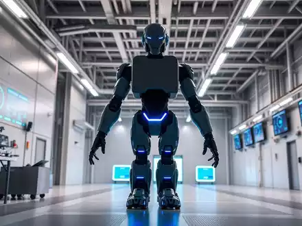 Hyundai baut US-Roboter-Hub für KI-Fabriken - Foto: über boerse-global.de