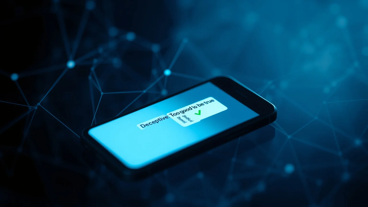 Phishing-Betrüger nutzen Spenden-Lockvögel und KI-Fälschungen - Foto: über boerse-global.de