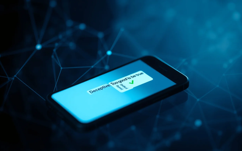 Phishing-Betrüger nutzen Spenden-Lockvögel und KI-Fälschungen - Foto: über boerse-global.de