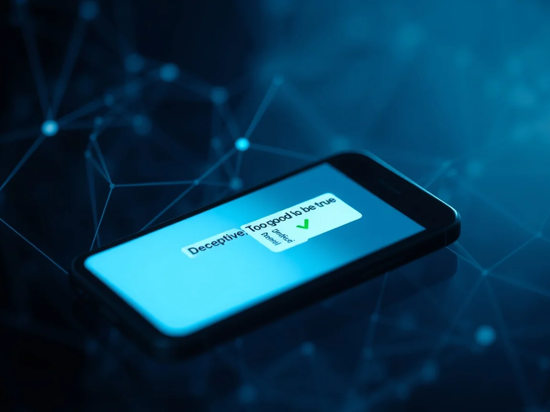 Phishing-Betrüger nutzen Spenden-Lockvögel und KI-Fälschungen - Foto: über boerse-global.de