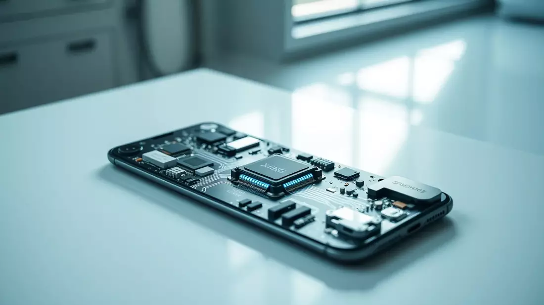 Xiaomi plant eigenen Technologie-Kosmos - Bild: über boerse-global.de