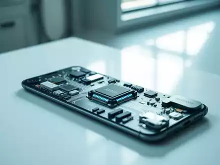Xiaomi plant eigenen Technologie-Kosmos - Foto: über boerse-global.de
