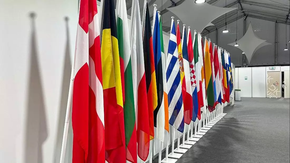 Informeller EU-Gipfel (Archiv) - Bild: via dts Nachrichtenagentur