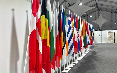 Informeller EU-Gipfel (Archiv) - Foto: via dts Nachrichtenagentur