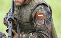 Bundeswehr-Soldat (Archiv) - Foto: via dts Nachrichtenagentur