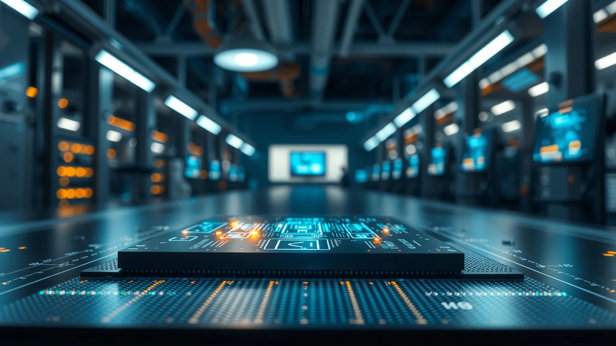 Tesla beschleunigt Chip-Entwicklung auf neun Monate - Foto: über boerse-global.de