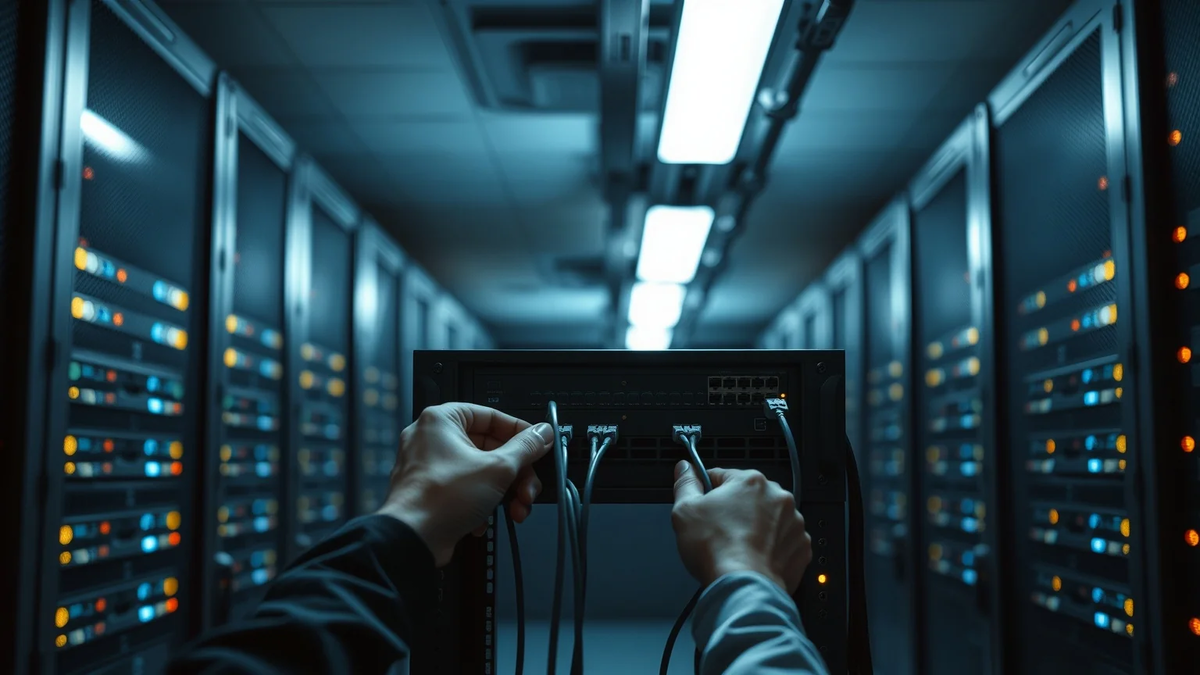 EU plant gesetzlichen Ausstieg aus chinesischer Infrastruktur - Foto: über boerse-global.de