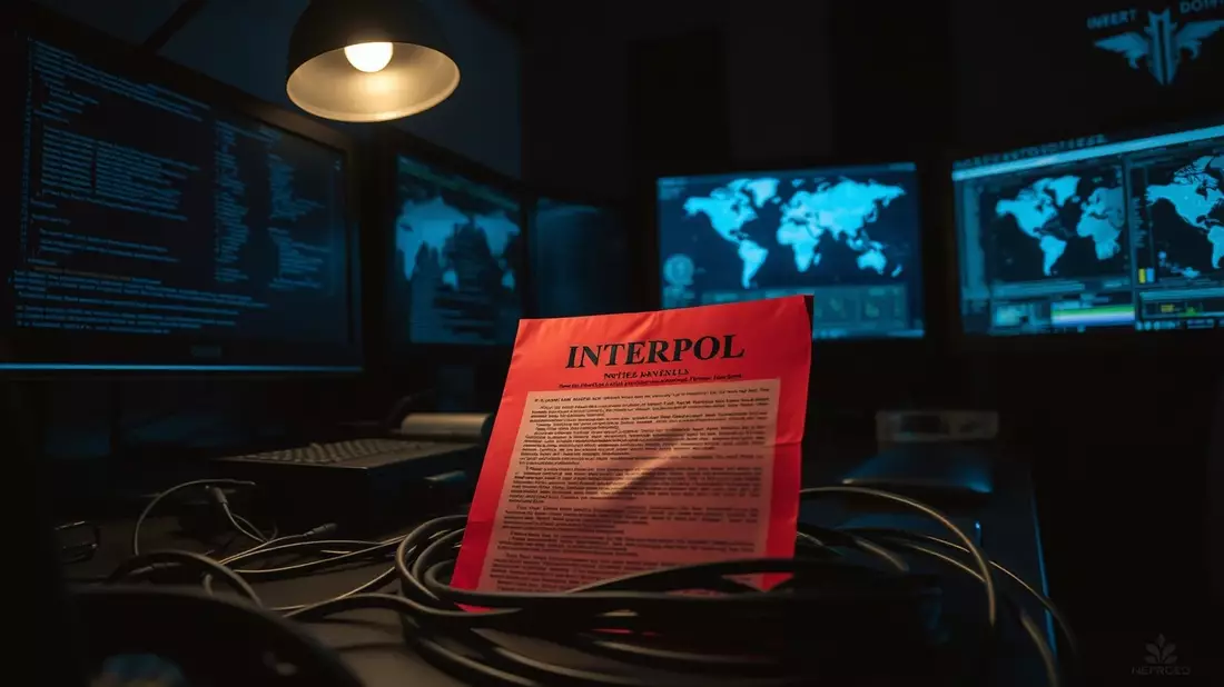 Black Basta: Internationaler Schlag gegen Ransomware-Bande - Bild: über boerse-global.de