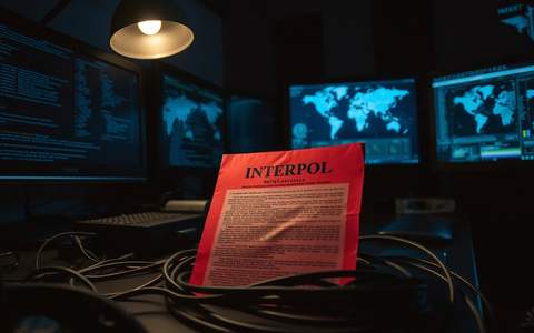 Black Basta: Internationaler Schlag gegen Ransomware-Bande - Foto: über boerse-global.de